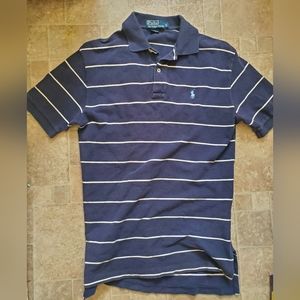 POLO RALPH LAUREN SIZE SMALL